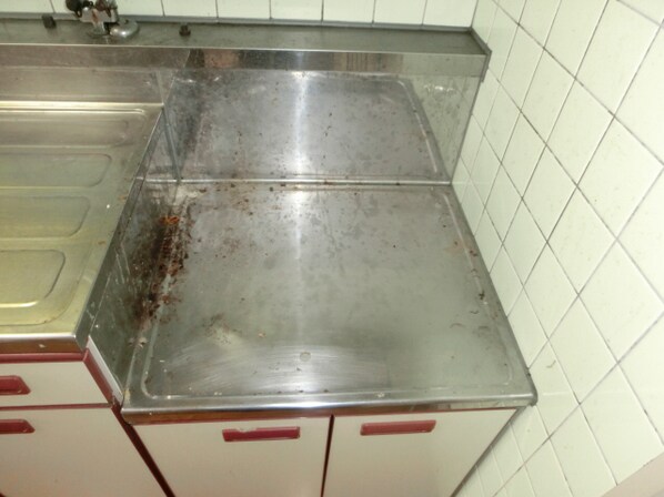 コーポふくいの物件内観写真